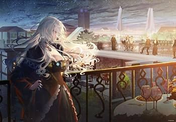 『白昼夢の青写真』 A4キャラファインアクリル オリヴィア Amazon.co.jp: 『白昼夢の青写真』 A4キャラファインアクリル 全4種